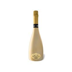 SANSIBAR DELUXE Prosecco Treviso DOC brut, Schaumwein 2022