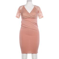 asos Damen Kleid, pink, Gr. 36