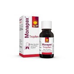 MONAPAX Tropfen 20 ml