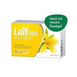 LAIF 900 Balance Filmtabletten 60 St