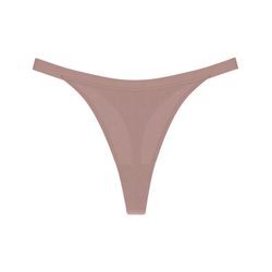 Triumph - String - Rose Brown 1 - Smart Natural - Unterwäsche für Frauen