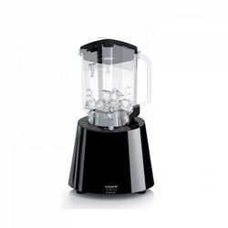 Bugatti - Smart Power Blender Professioneller Wind Schwarzer Farbe