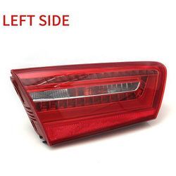 Auto Links Led Hinten Innere Rücklicht Bremsleuchte Für A6 C7 2010 2011 2012-2016 4g5945093 4g5945094