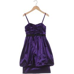 Swing Damen Kleid, flieder, Gr. 32