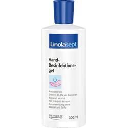 Linola sept Hand-Desinfektionsgel 300 ml