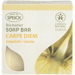 Bionatur Soap Bar Carpe Diem gut.Laune & Lebensfr. 100 g
