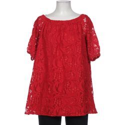 Na-Kd Damen Kleid, rot, Gr. 36