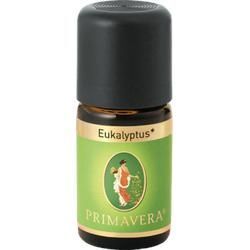 Eukalyptus ÖL kbA Cineol 85% 5 ml