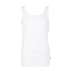 sloggi - Herren-Tanktop - White 0007 - sloggi Men Basic - Unterwäsche für Männer