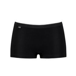 sloggi - Shorty - Black 40 - sloggi Basic+ - Unterwäsche für Frauen