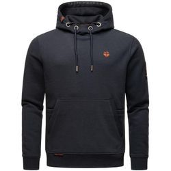 STONE HARBOUR Herren Kapuzenpullover Hoodie Hoodie mit stylischen Kordeln Ty Trey