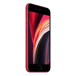 Apple iPhone SE 2020 128GB Rot Sehr gut