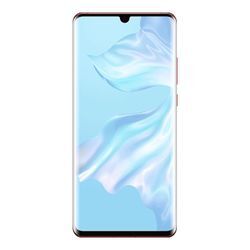 Huawei P30 Pro 128GB Amber Sunrise Hervorragend