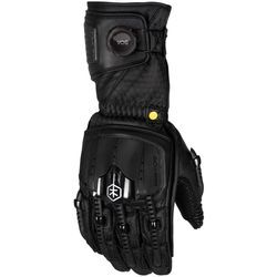 Knox Handroid MK V, Handschuhe Schwarz S female