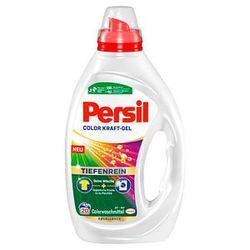 Persil COLOR KRAFT-GEL Waschmittel 0,9 l