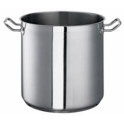 Gastro Suppentopf Chef, 32cm, ca. 25,7 Liter