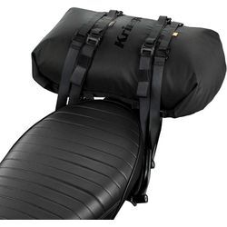 Kriega Rollpack, Gepäckrolle wasserdicht Schwarz 20 l male