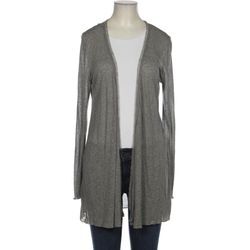 Betty Barclay Damen Strickjacke, grau, Gr. 34