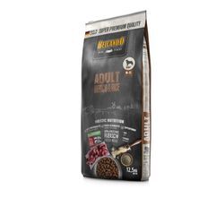 Belcando Adult Iberico & Rice 12,5 kg für Hunde mit normaler Aktivität