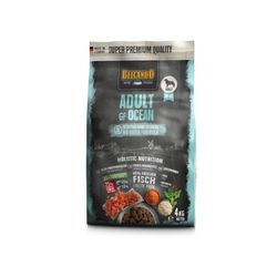 Belcando Adult GF Ocean 4 kg getreidefreies Hundefutter