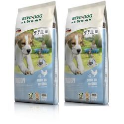 Bewi Dog Puppy 2 x 12,5 kg Hundefutter