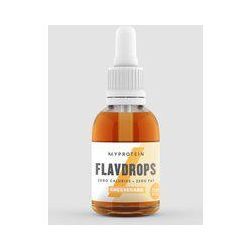 FlavDrops™ - 50ml - Cheesecake