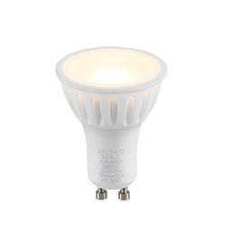 Arcchio LED-Reflektor GU10 100° 7W 3.000K dimmbar