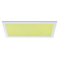 Paulmann Amaris LED-Panel, ZigBee, 60x30cm, RGBW