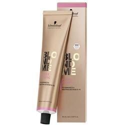 Schwarzkopf BlondME Pastel Toning Clear (60 ml)