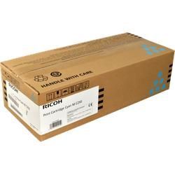 Ricoh Toner 408353 MC250 cyan OEM