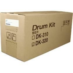 Kyocera Drumkit DK-320 302J093010