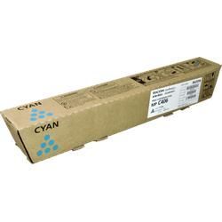 Ricoh Toner 842096 MPC406 cyan OEM