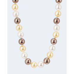 Collier MK-Perle 11mm