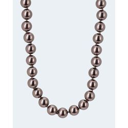 Collier MK-Perle 10mm