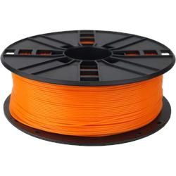 WhiteBOX 3D-Filament ABS orange 1.75mm 1000g Spule