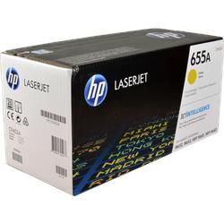 HP Toner CF452A 655A yellow