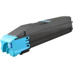 Alternativ Toner ersetzt Kyocera TK-8505C 1T02LCCNL0 cyan