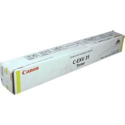 Canon Toner 2804B002 C-EXV31 yellow