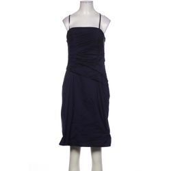 Swing Damen Kleid, marineblau, Gr. 36