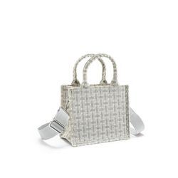 VIVANCE Handtasche beige Gr. für Damen