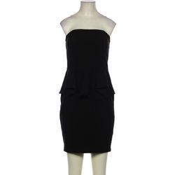 Closet Damen Kleid, schwarz, Gr. 8