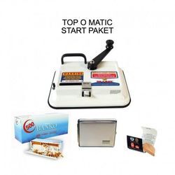 LUXUS Start Paket TOP O Matic