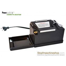 Powermatic 2 Plus Stopfmaschine