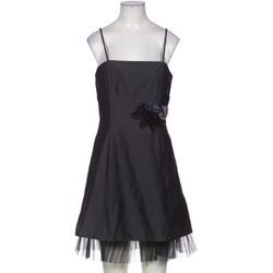 Swing Damen Kleid, grau, Gr. 36