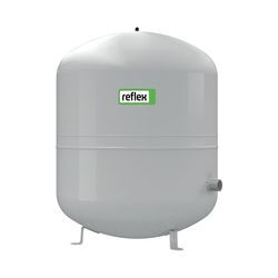 Reflex S 50 Membran-Druckausdehnungsgefäß 10 bar grau 8209500