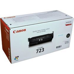 Canon Toner 2644B002 723 schwarz