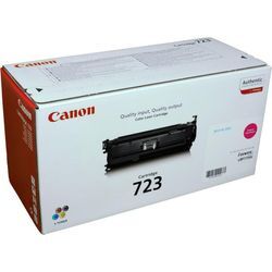 Canon Toner 2642B002 723 magenta