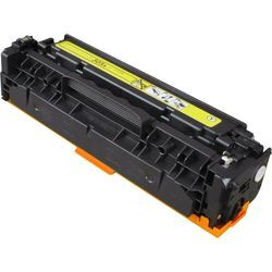 Ampertec Toner ersetzt HP CE412A 305A yellow