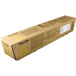 Ricoh Toner 828331 C7100 yellow OEM