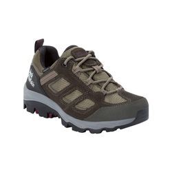 Jack Wolfskin Vojo 3 Texapore Low Damen Wanderschuhe